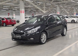 Kia cee'd_sw