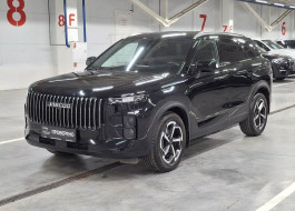Jaecoo J7