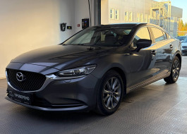 Mazda Mazda6