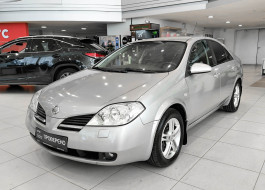 Nissan Primera