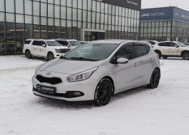 Kia Cee'd
