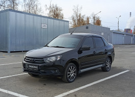 ВАЗ Гранта