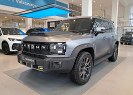Jetour T2