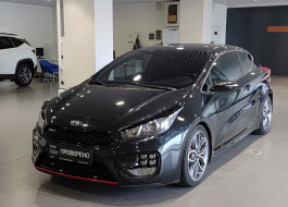 Kia Cee'd GT