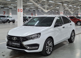 ВАЗ Vesta