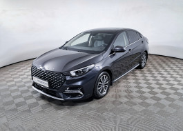 Omoda S5