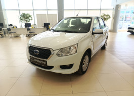 Datsun on-DO