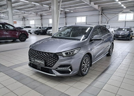 OMODA S5