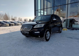 Lifan X60