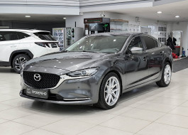 Mazda Mazda6