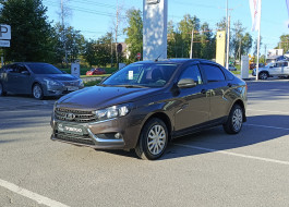 ВАЗ Vesta
