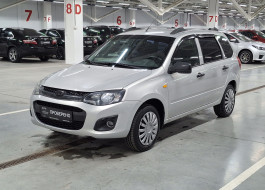 ВАЗ Калина Универсал