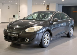Renault Fluence
