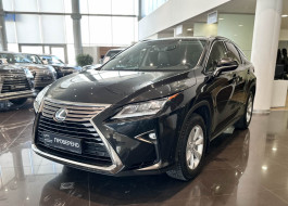 Lexus RX200t