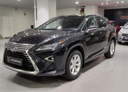 Lexus RX200t