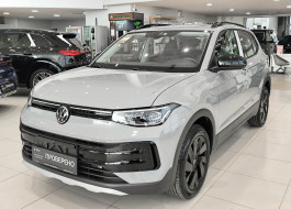 Volkswagen Tharu XR