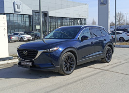 Mazda CX-9
