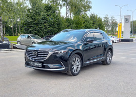 Mazda CX-9
