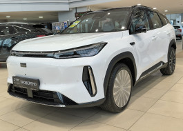 Geely Galaxy M7