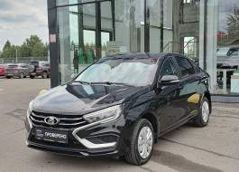 ВАЗ Vesta