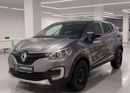 Renault Kaptur