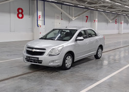 Chevrolet Cobalt