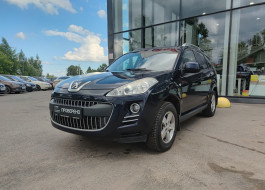 Peugeot 4007