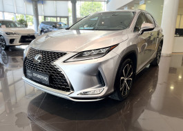 Lexus RX300