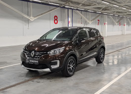 Renault Kaptur