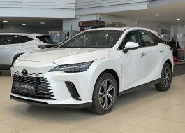 Lexus RX300