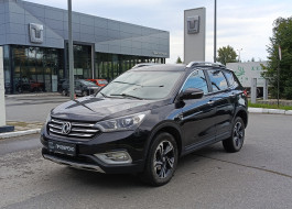 Dongfeng AX7
