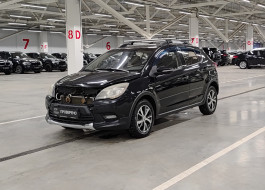 Lifan X50