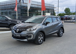 Renault Kaptur