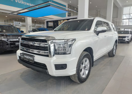 Haval H5