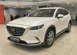 Mazda CX-9