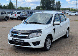 ВАЗ Гранта