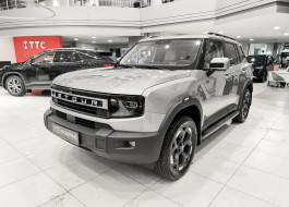 Jetour T1