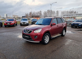 Chery Tiggo (T11)