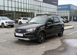 ВАЗ Granta Cross
