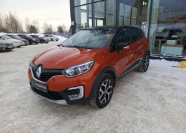 Renault Kaptur