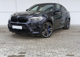 BMW X6 M