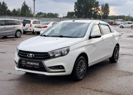 ВАЗ Vesta
