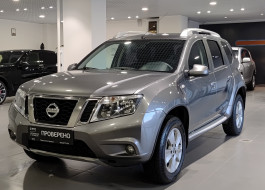 Nissan Terrano