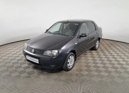 Fiat Albea