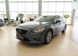 Mazda Mazda6