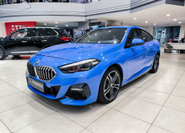 BMW 2-Series