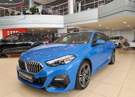 BMW 2-Series