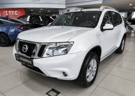 Nissan Terrano