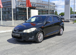Chery Bonus (A13)