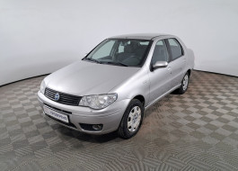 Fiat Albea